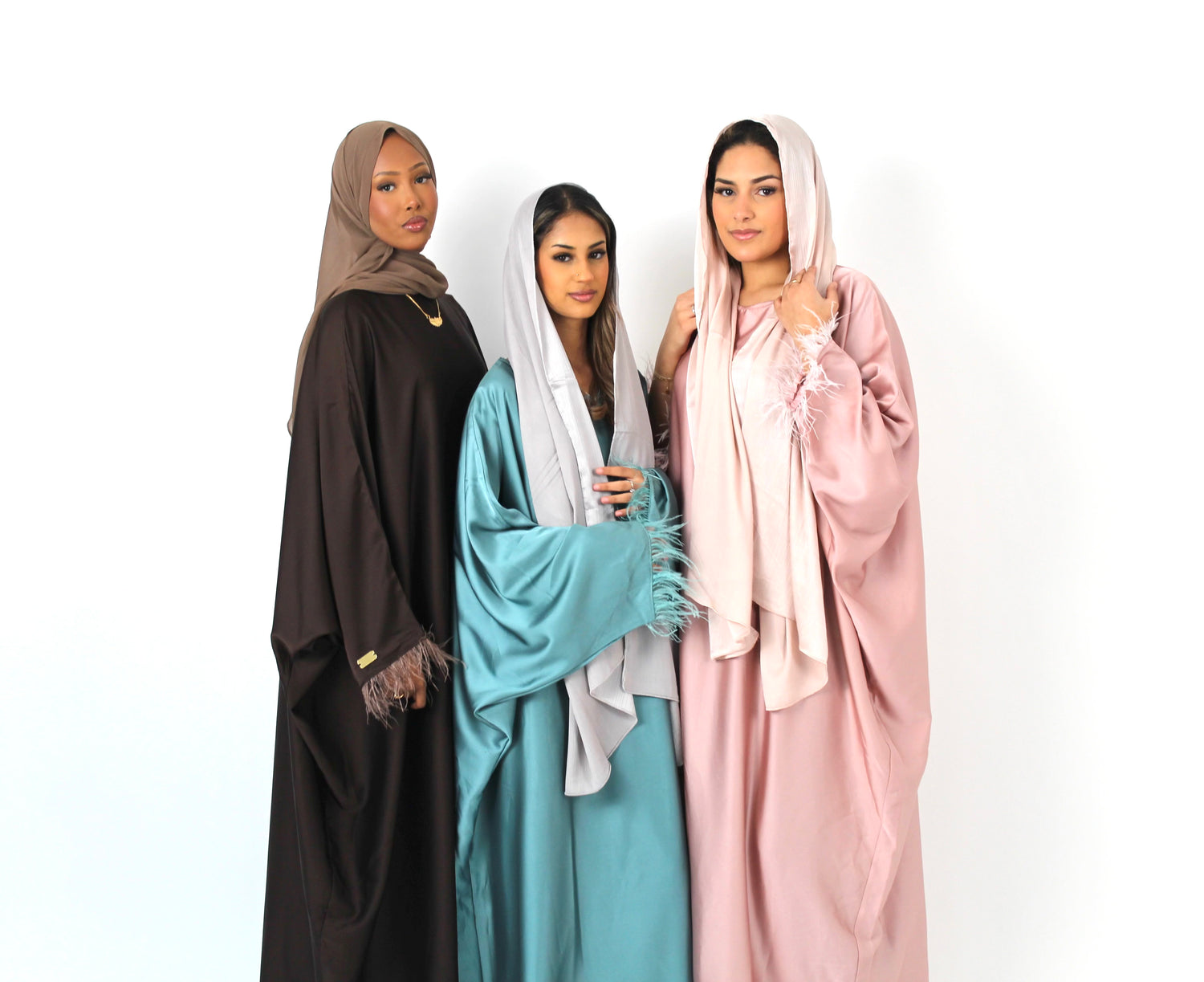 Abayas