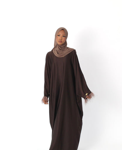 Risha Abaya