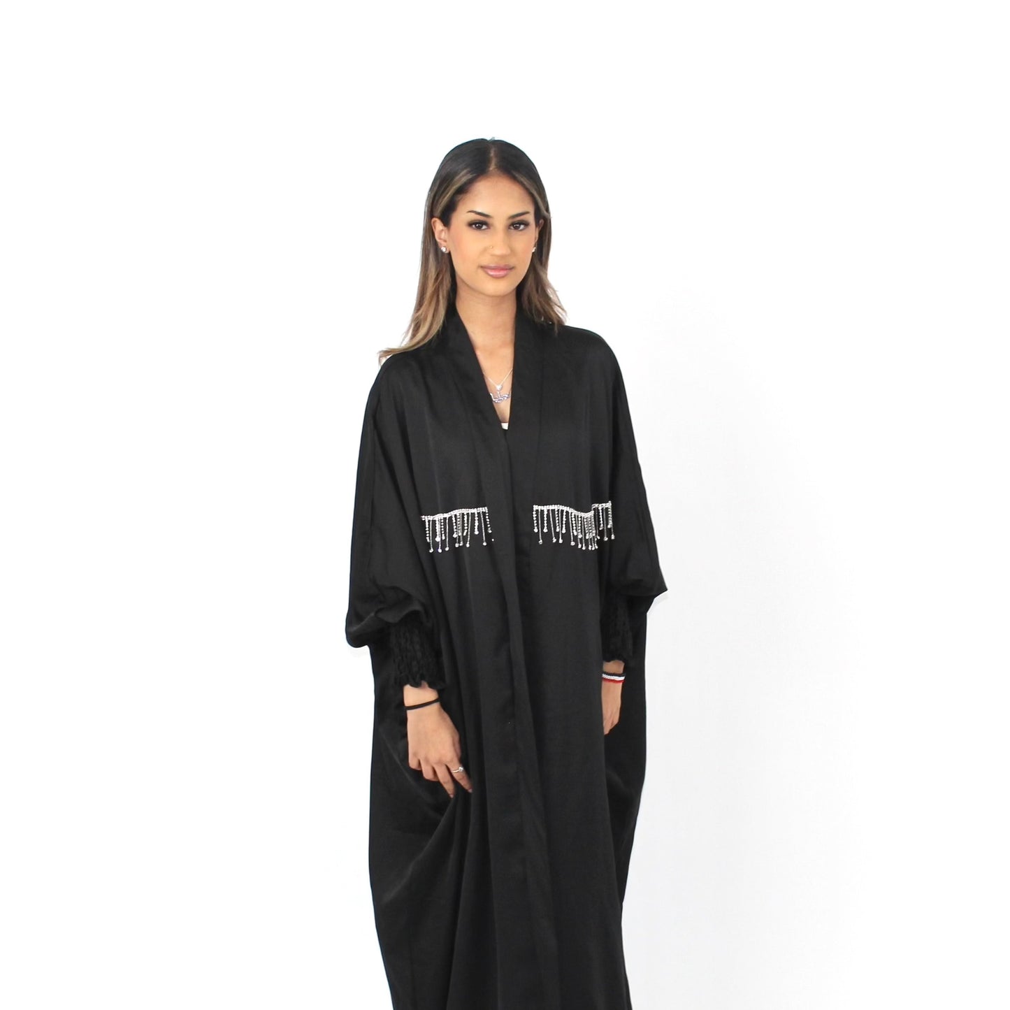 Inaya Abaya