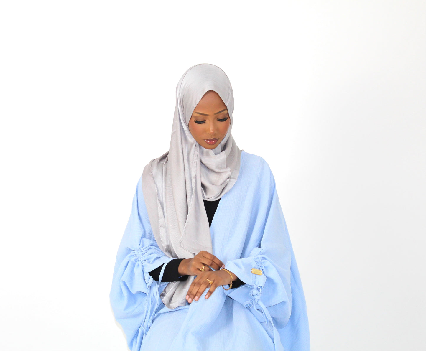 Asmaa Abaya