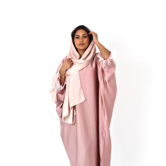 Risha Abaya