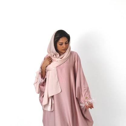 Risha Abaya